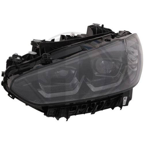 DIEDERICHS Koplamp Priority Parts