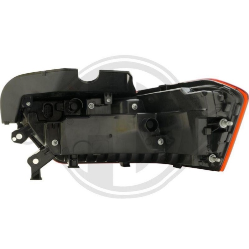 DIEDERICHS Задний фонарь Priority Parts