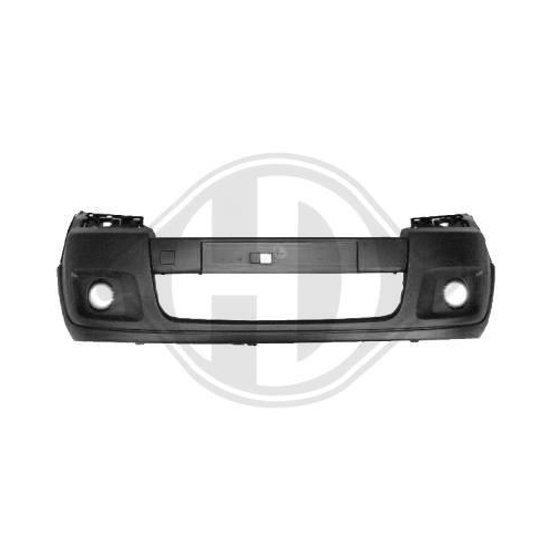 DIEDERICHS Буфер Priority Parts