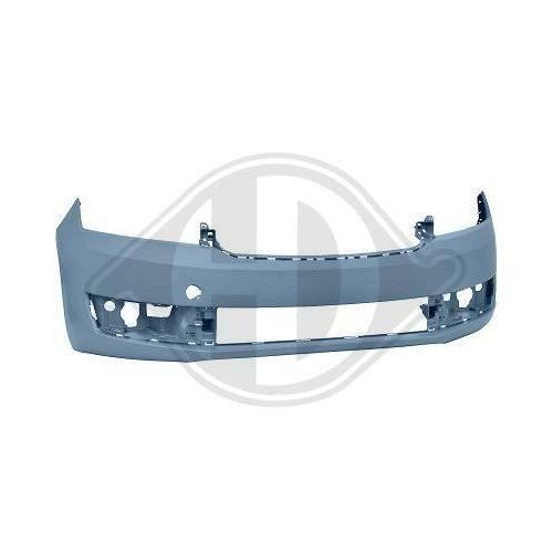 DIEDERICHS Bumper