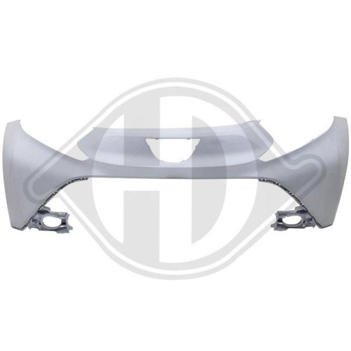 DIEDERICHS Bumper