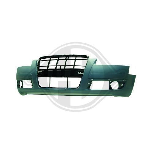 DIEDERICHS Bumper