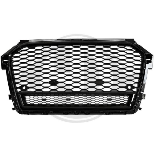 DIEDERICHS Kühlergitter HD Tuning