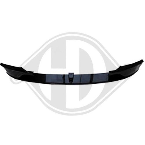 DIEDERICHS Облицовка, бампер HD Tuning