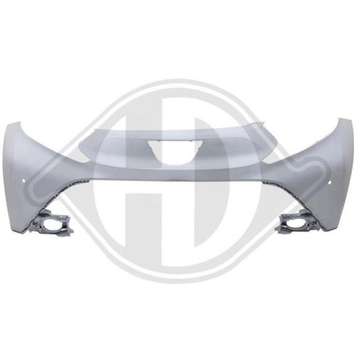 DIEDERICHS Bumper