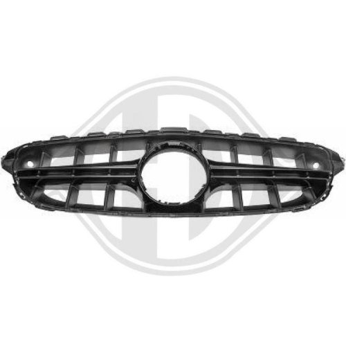 DIEDERICHS Grelha de radiador HD Tuning