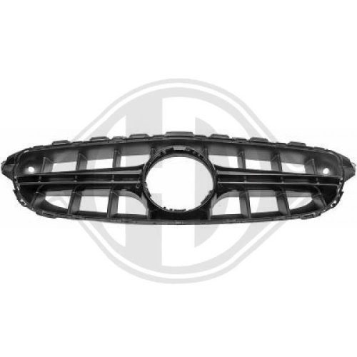 DIEDERICHS Radiateurgrille HD Tuning