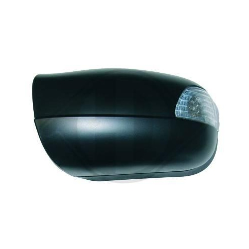 DIEDERICHS Cubierta, retrovisor exterior