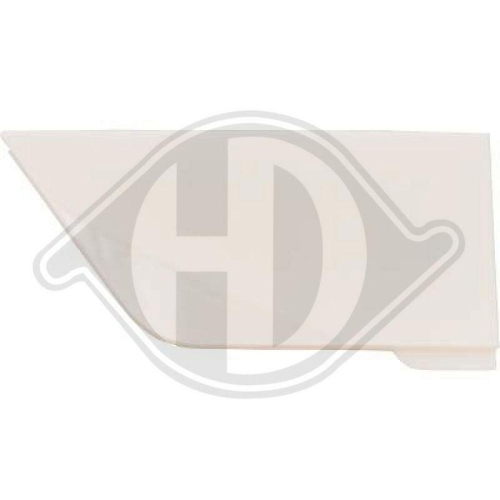 DIEDERICHS Bouchon
