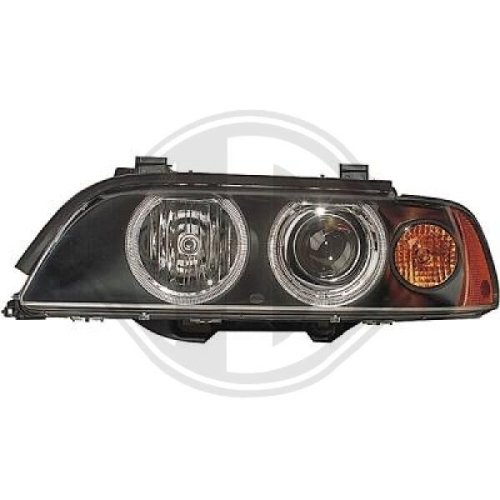 DIEDERICHS Headlight Priority Parts