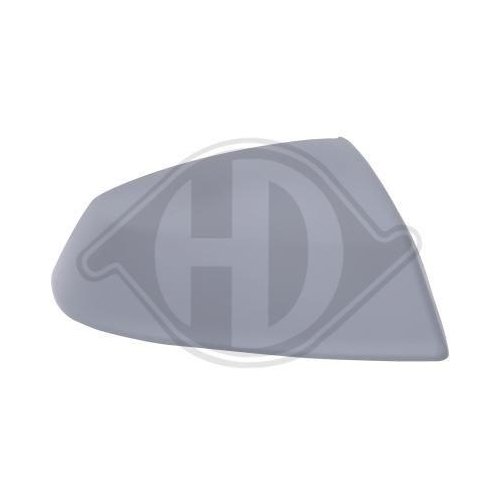DIEDERICHS Revestimento, retrovisor exterior