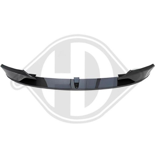 DIEDERICHS Blende, Stoßfänger HD Tuning