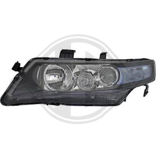 DIEDERICHS Headlight