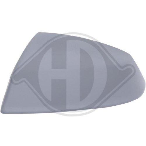 DIEDERICHS Cubierta, retrovisor exterior