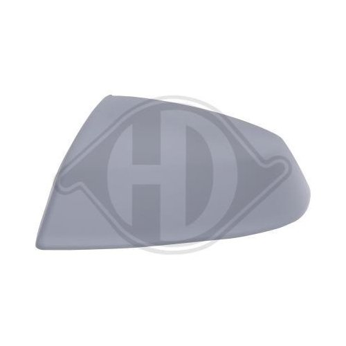 DIEDERICHS Revestimento, retrovisor exterior
