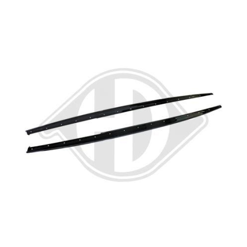 DIEDERICHS Revestimento de degrau HD Tuning