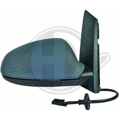 DIEDERICHS Exterior Mirror