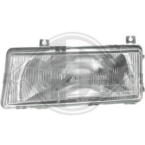 DIEDERICHS Headlight