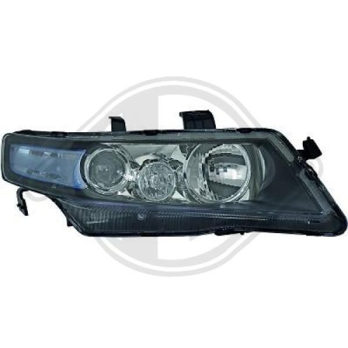 DIEDERICHS Headlight