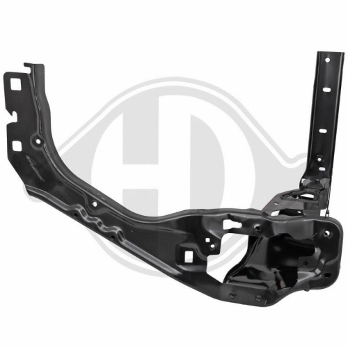 DIEDERICHS Tutucu, ana far