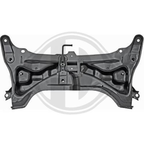 DIEDERICHS Support Frame/Subframe