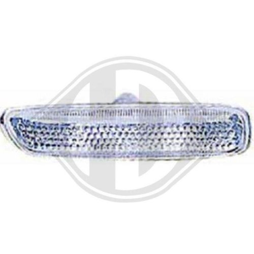 DIEDERICHS Kit de feux clignotants
