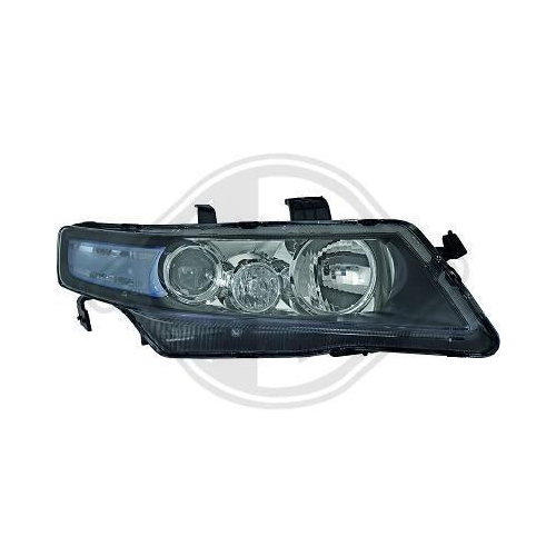 DIEDERICHS Projecteur principal