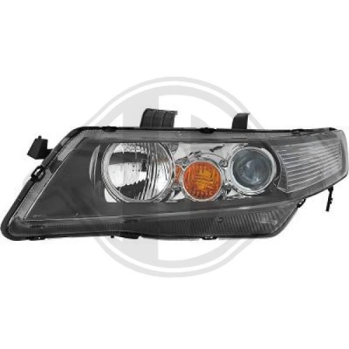 DIEDERICHS Headlight