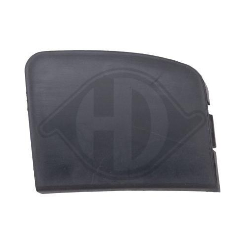 DIEDERICHS Flap, tow hook