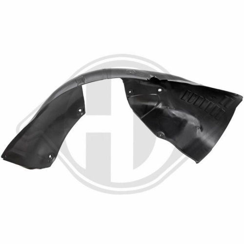 DIEDERICHS Copertura, Passaruota