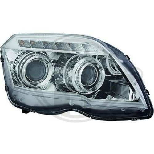 DIEDERICHS Headlight Set HD Tuning