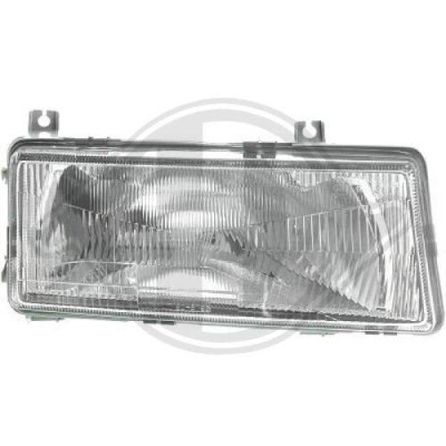 DIEDERICHS Headlight