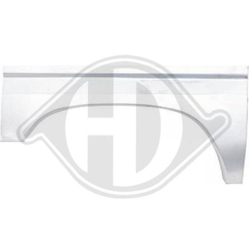 DIEDERICHS Painel lateral