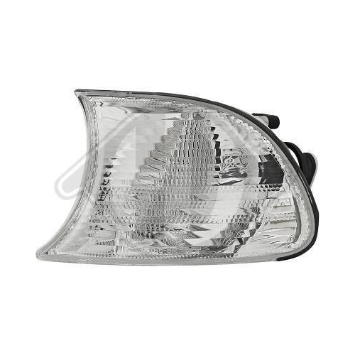 DIEDERICHS Lampa kierunkowskazu