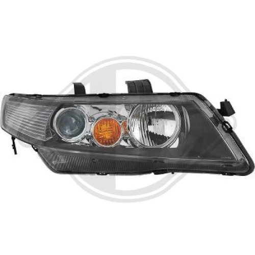 DIEDERICHS Headlight