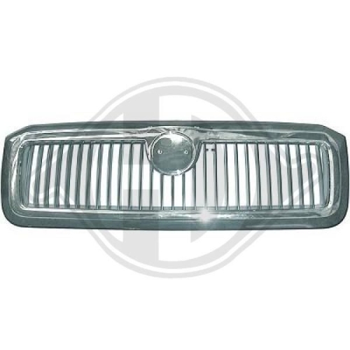 DIEDERICHS Radiateurgrille