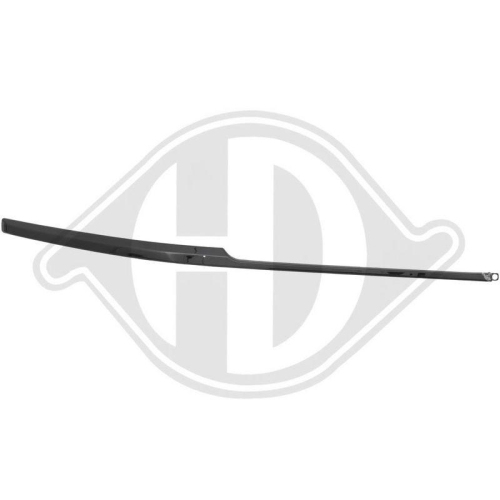 DIEDERICHS Trim/Protection Strip, bumper