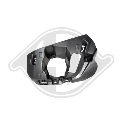 DIEDERICHS Tutucu, sis farı