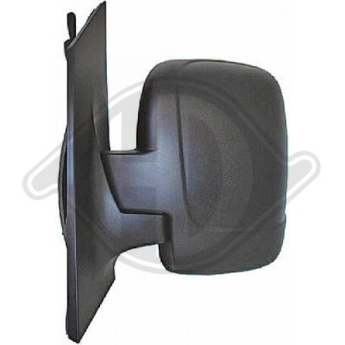 DIEDERICHS Exterior Mirror