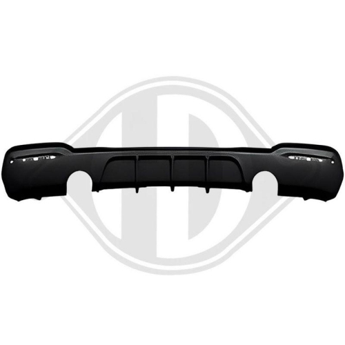 DIEDERICHS Guarnição, pára-choques HD Tuning