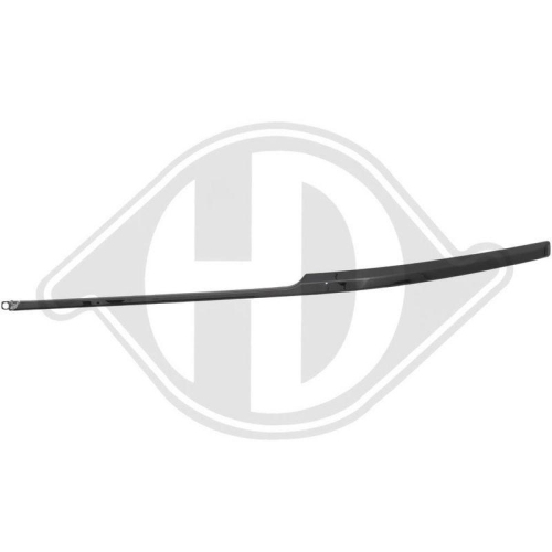 DIEDERICHS Trim/Protection Strip, bumper