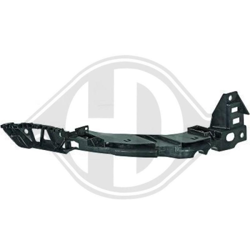 DIEDERICHS Supporto, Paraurti