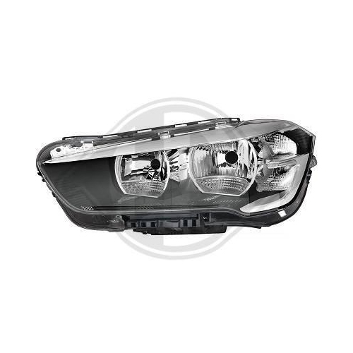 DIEDERICHS Projecteur principal