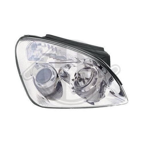 DIEDERICHS Projecteur principal