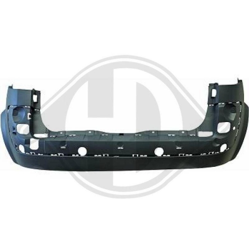 DIEDERICHS Буфер Priority Parts DIEDERICHS Буфер Priority Parts