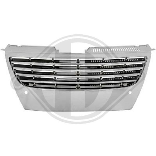 DIEDERICHS Radiateurgrille HD Tuning