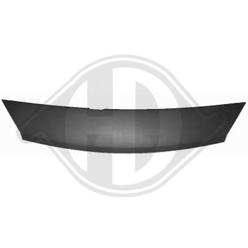 DIEDERICHS Trim/Protection Strip, bumper