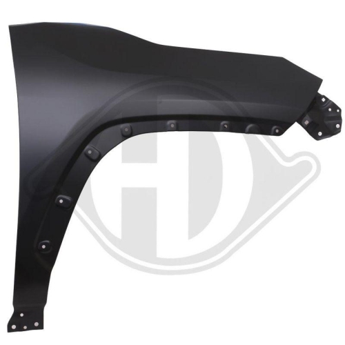 DIEDERICHS Kotfl&uuml;gel