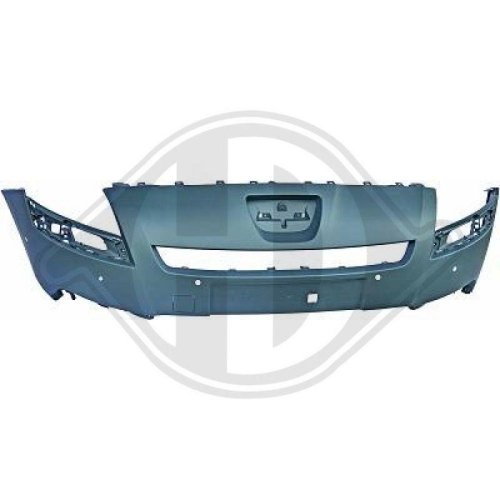 DIEDERICHS Буфер Priority Parts