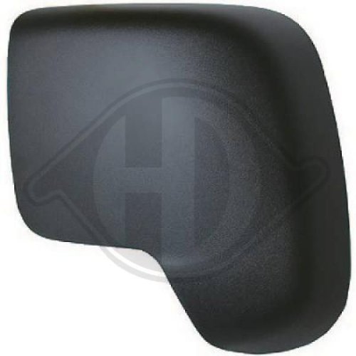 DIEDERICHS Cover, exterior mirror